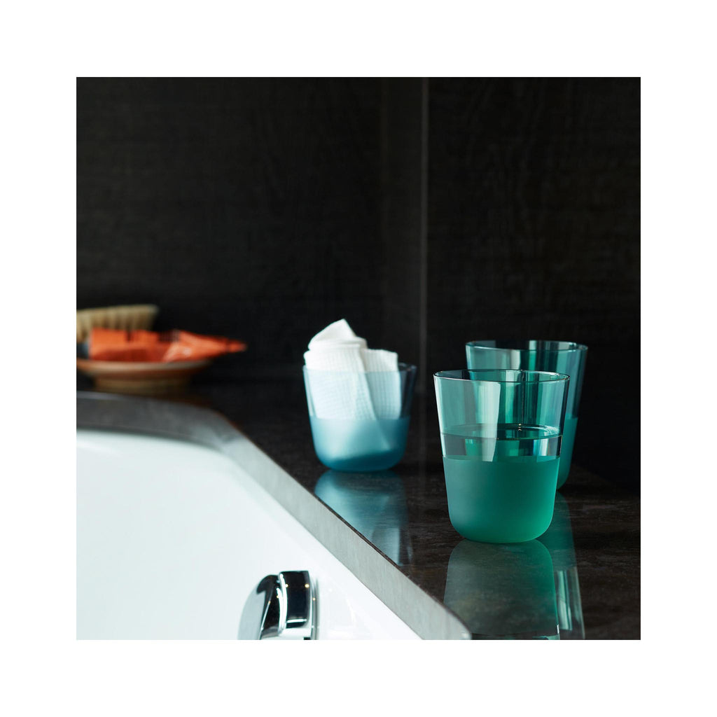 LSA Arc Contrast Tumblers - 13 oz. - Ocean