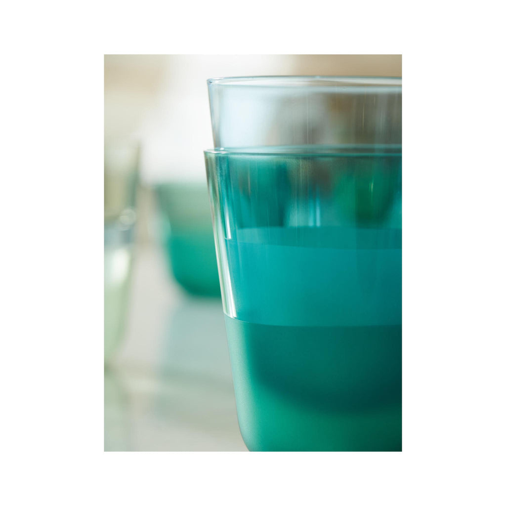 LSA Arc Contrast Tumblers - 13 oz.