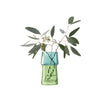 LSA Gems Bud Vases - Jade in use