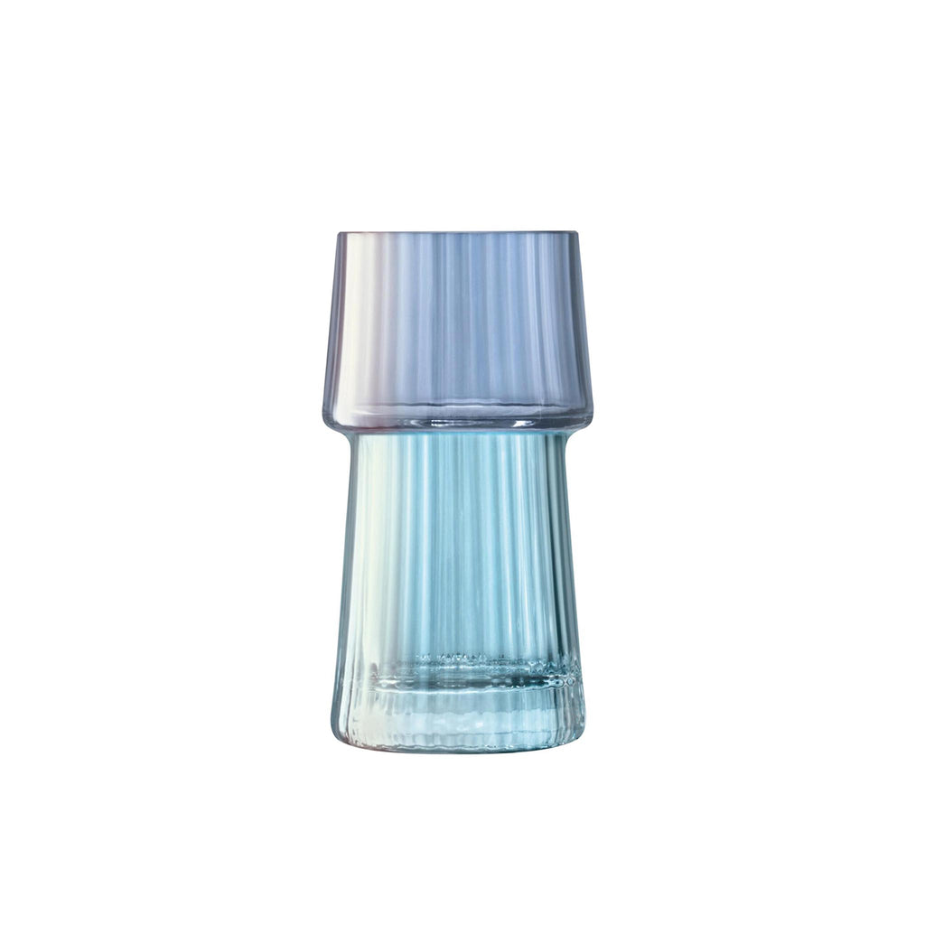 LSA Gems Bud Vases - Sapphire