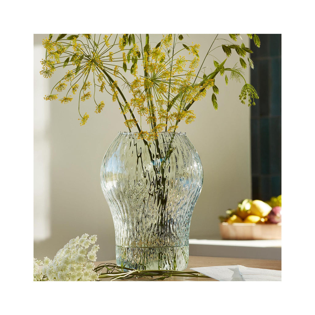 LSA Canopy Seed Vase
