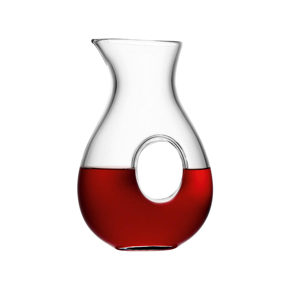LSA Ono Jug - in use