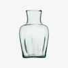 LSA Mini Mia Recycled Glass Vases - Jar
