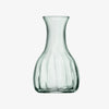 LSA Mini Mia Recycled Glass Vases - Bottle