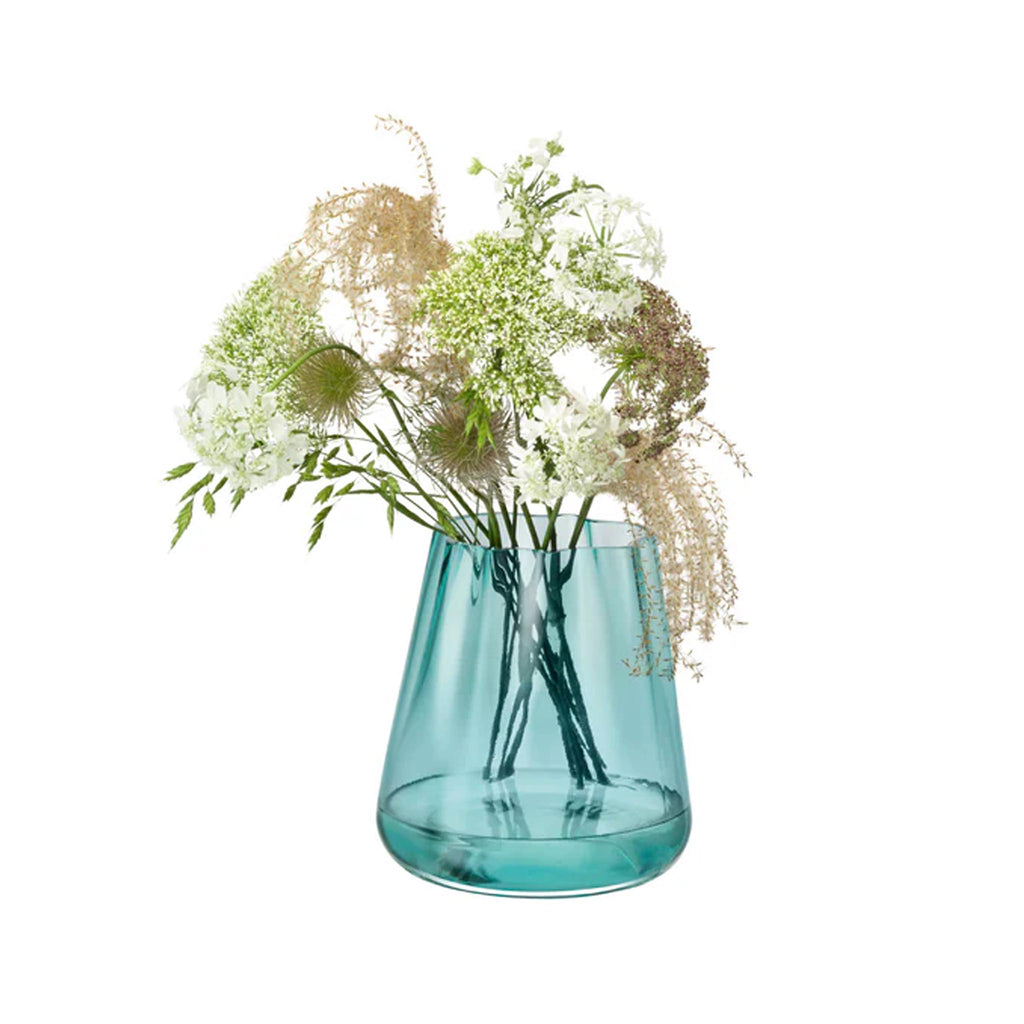 LSA Lagoon Vases/Lantern - Small - in use