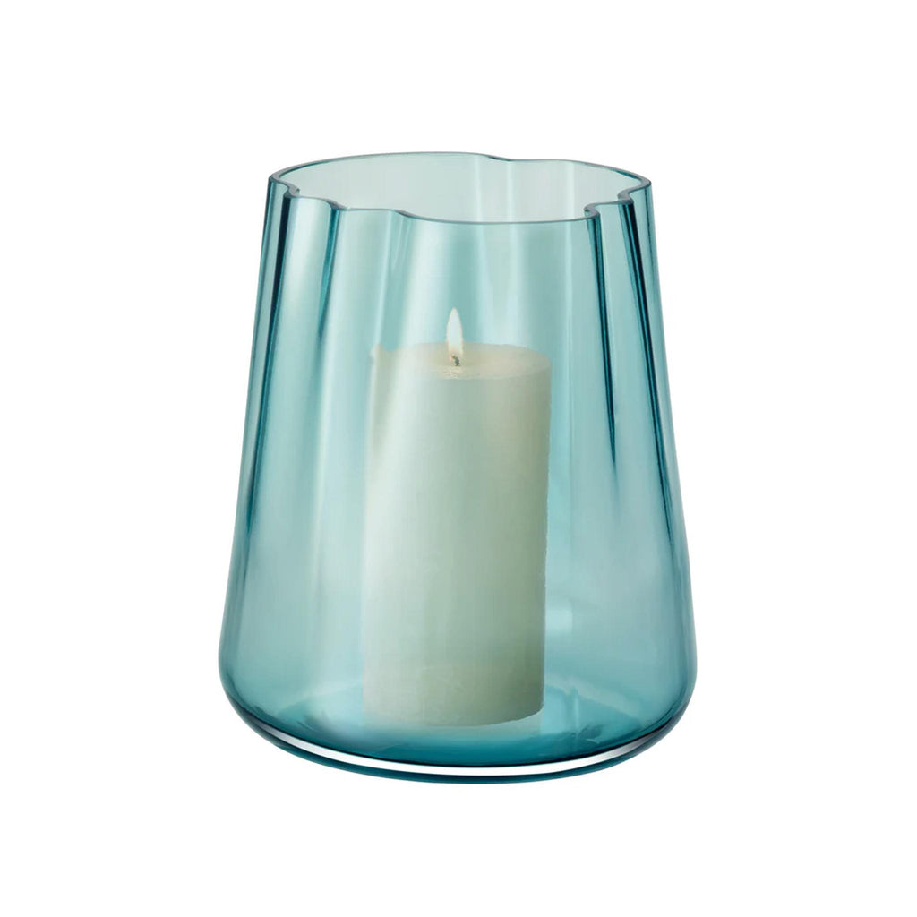 LSA Lagoon Vases/Lantern - Medium - in use