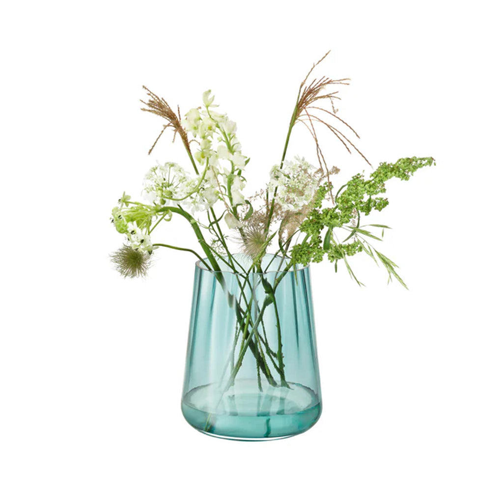 LSA Lagoon Vases/Lantern - Medium in use
