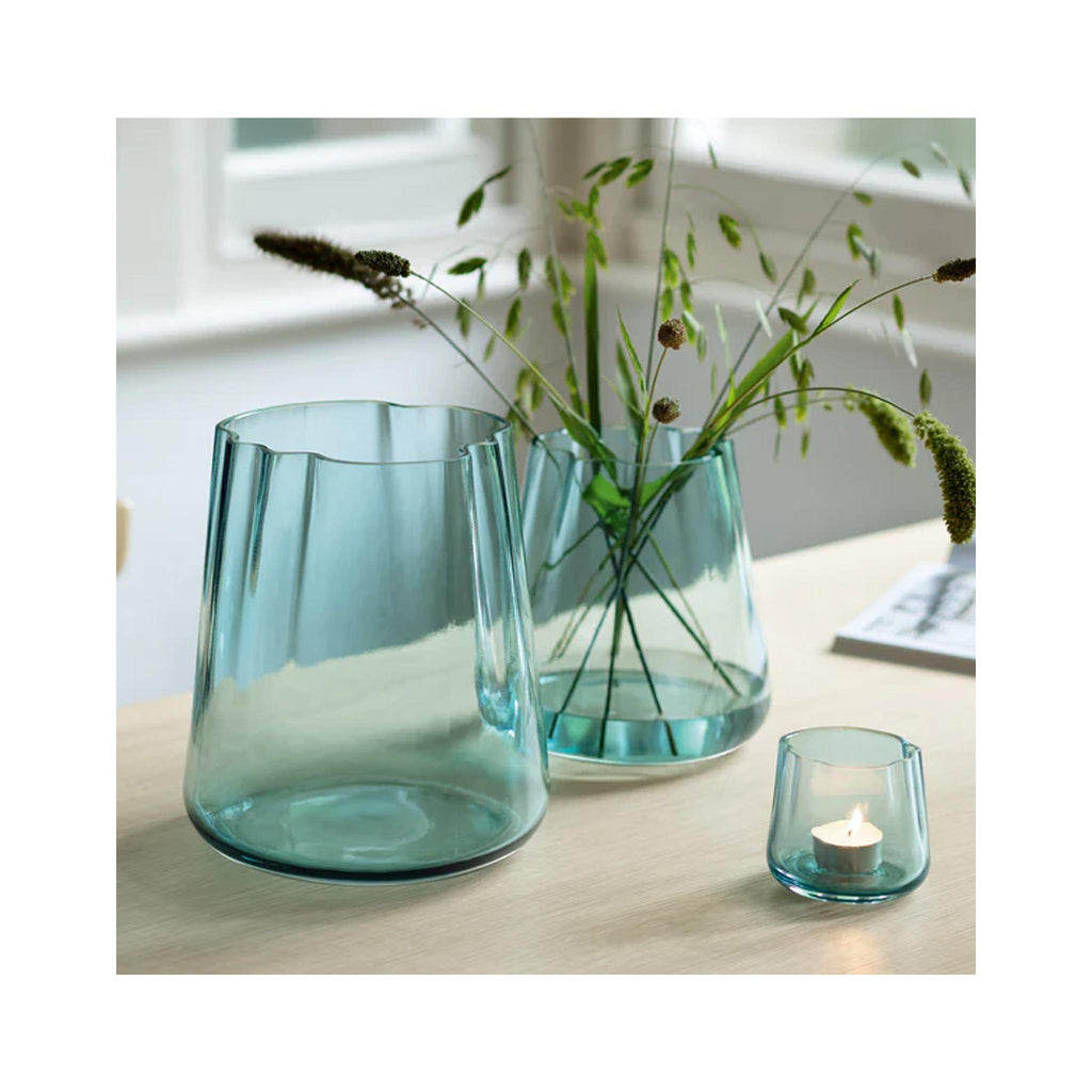 LSA Lagoon Vases/Lantern