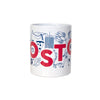 Boston Mug 