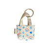 Boston Tote Charm