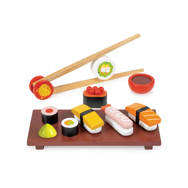 Sushi Set