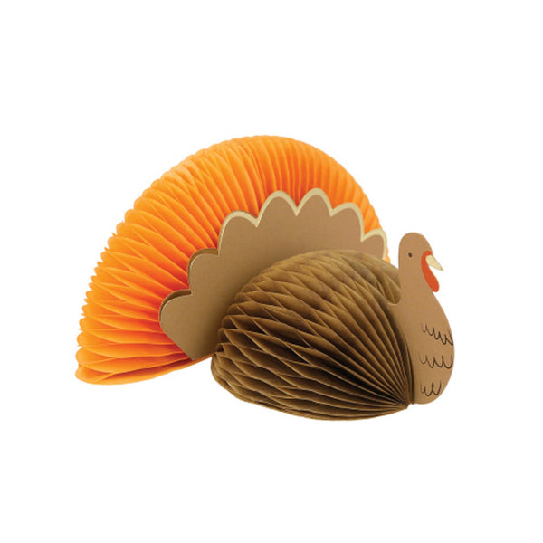 Turkey Placecards