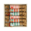 Sausage Dog Holiday Crackers