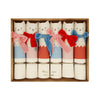 Velvet Bow Cat Holiday Crackers