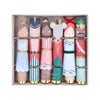 Nutcracker Ballet Holiday Crackers