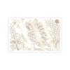 Thanksgiving Coloring Placemats Set of 8 - Turkey Placemat