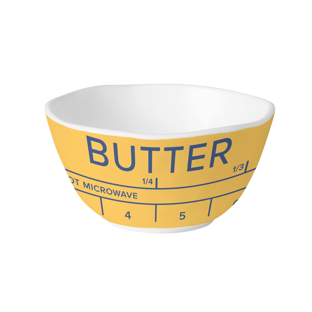 Lobster Bake Melamine Dipping Bowl