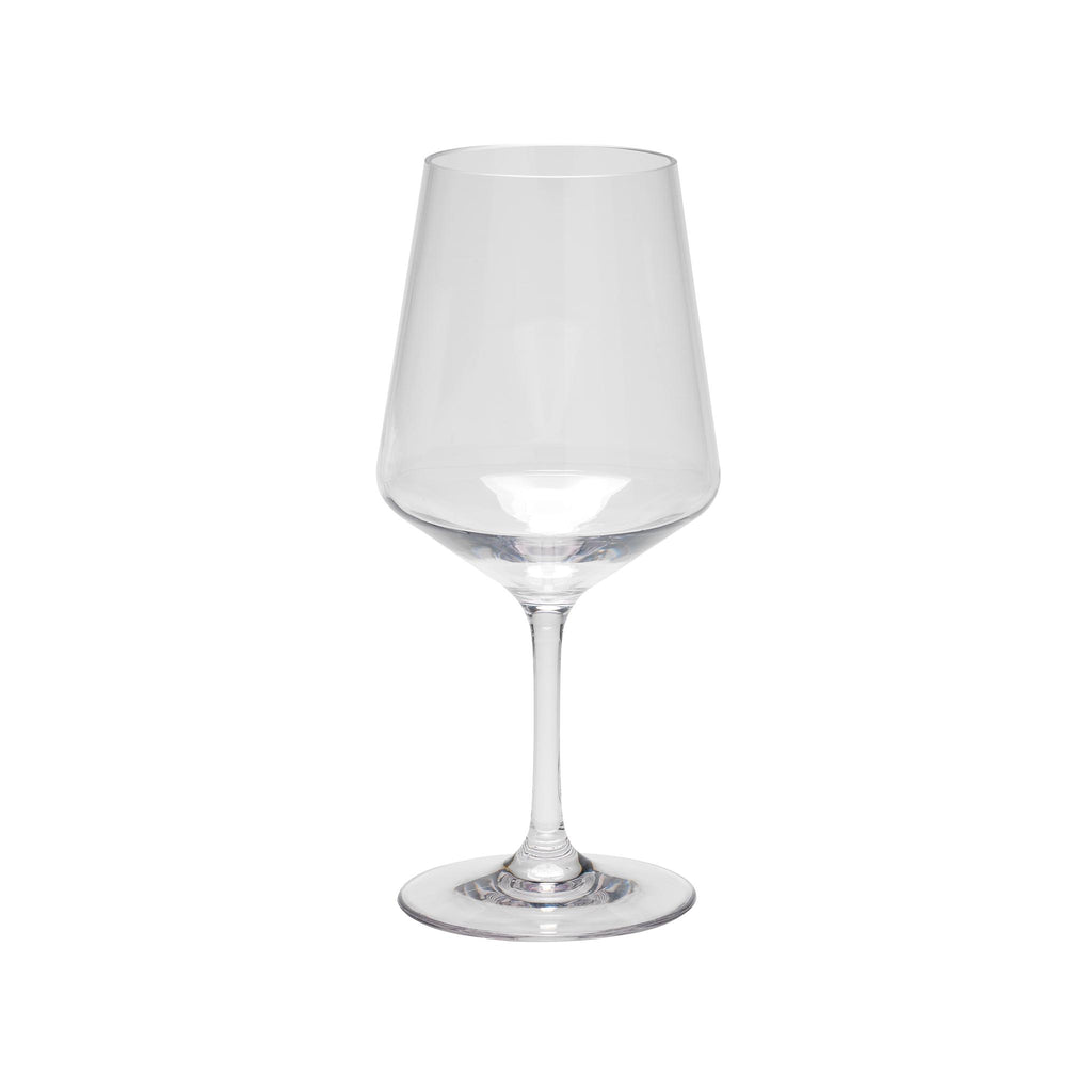 Tritan Curve 20 oz Wine Glass