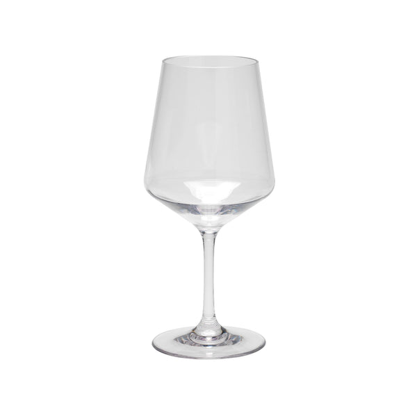 Tritan Curve 20 oz Wine Glass