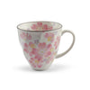 Pink Sakura Matsuri Mug