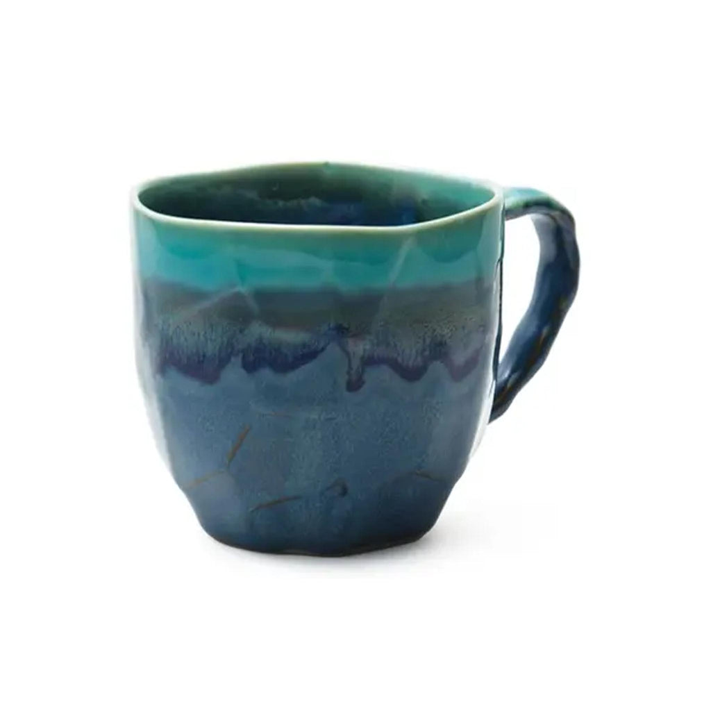 Boulder Mug - Ocean