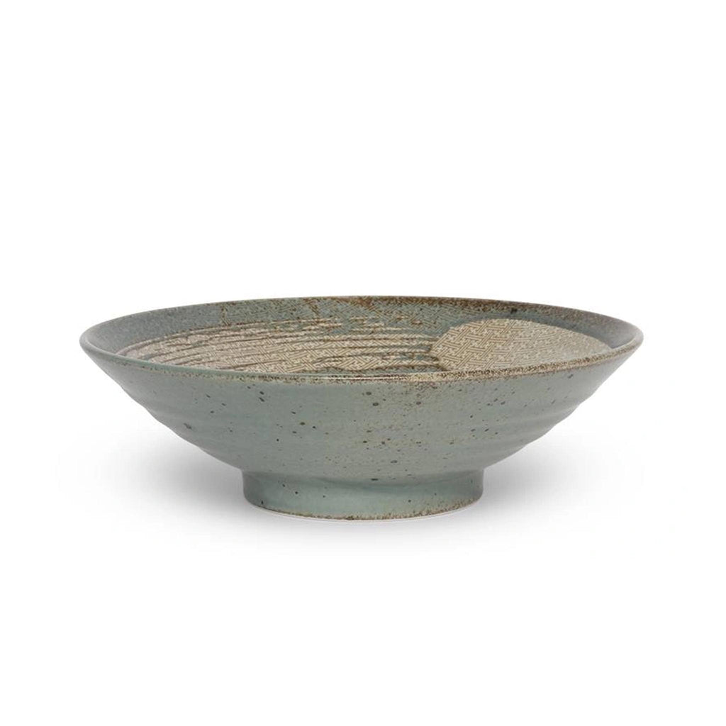 Enso Serving Bowl