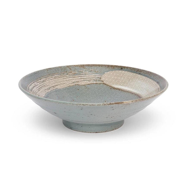 Enso Serving Bowl - interior