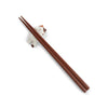 Chopstick Rest - Cat Mike - in use