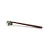 Chopstick Rest - Green Dragon - in use