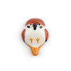 Chopstick Rest - Sparrow