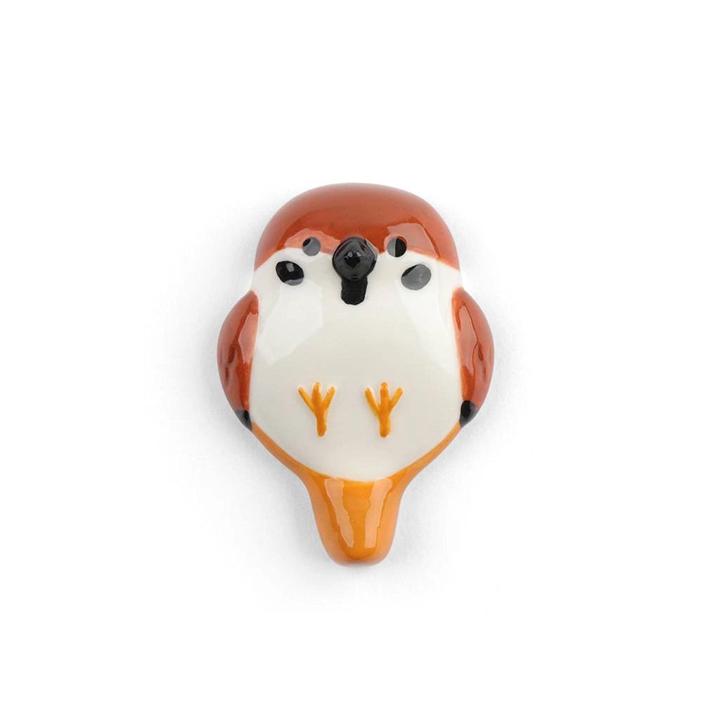 Chopstick Rest - Sparrow