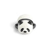 Chopstick Rest -Panda Resting