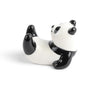 Chopstick Rest -Panda Sitting