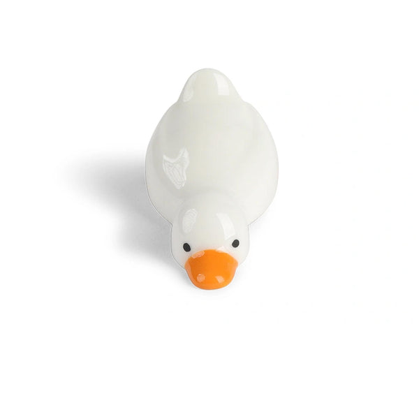 Chopstick Rest - Duck