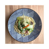 Aizone Serving Bowl - in use