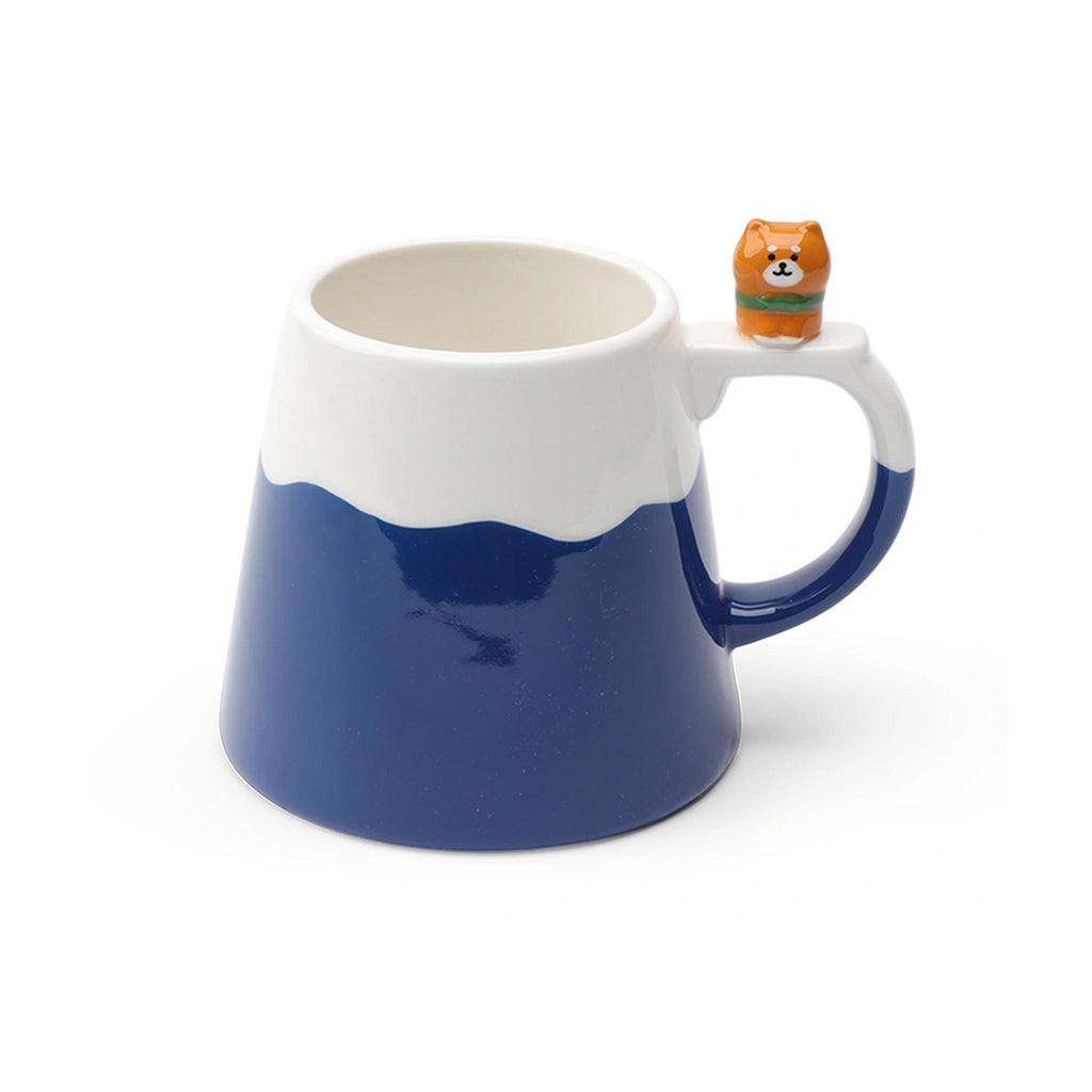 Mt. Fuji Mug