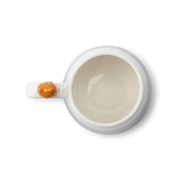 Mt. Fuji Mug