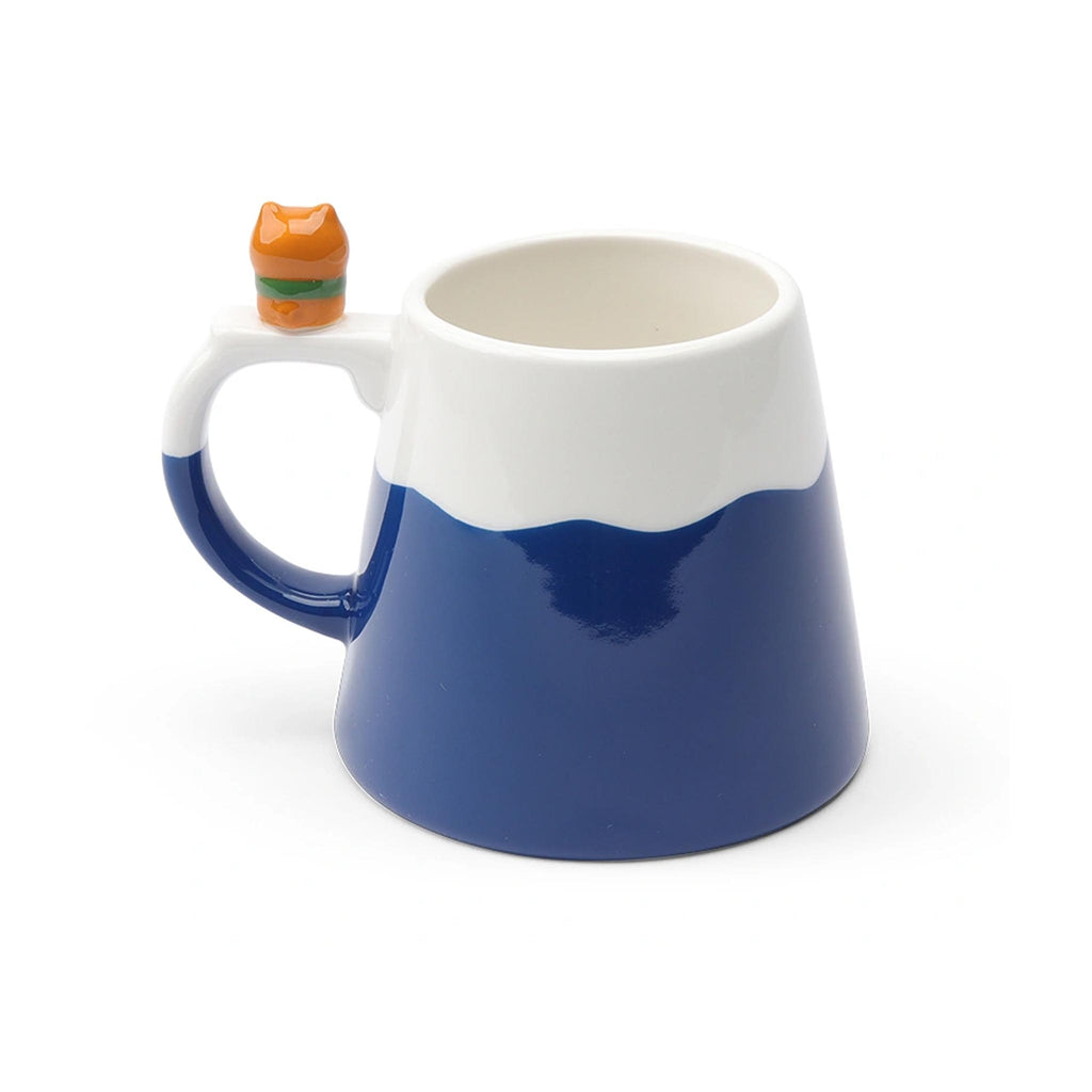 Mt. Fuji Mug