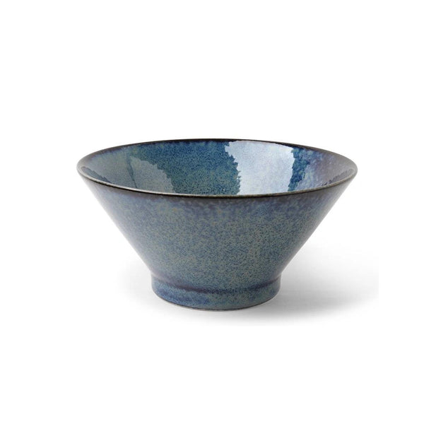 Youhen Blue Ramen Bowl