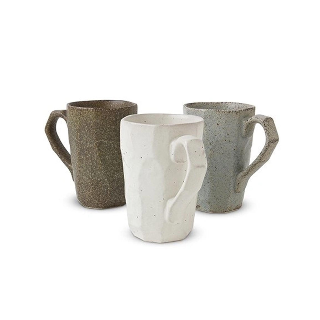 Boulder Mug Tall - Blue Gray - blue gray in group