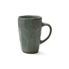 Boulder Mug Tall - Blue Gray