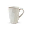 Boulder Mug Tall - White