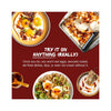 Momofuku Original Chili Crunch - suggested uses