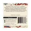 Dark Chocolate Bourbon Caramels - ingredients