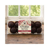 Dark Chocolate Peppermint Patties