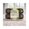 Maple Dark Chocolate Truffles - packaging