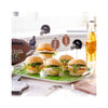 Football Food Picks - in use