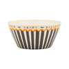 Happy Halloween Bamboo Bowl