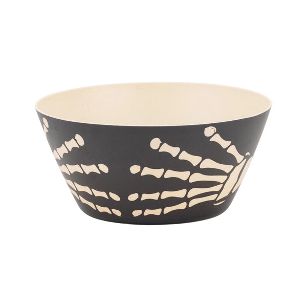 Bamboo Skeleton Bowl