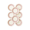 Stars & Stripes Party Plates